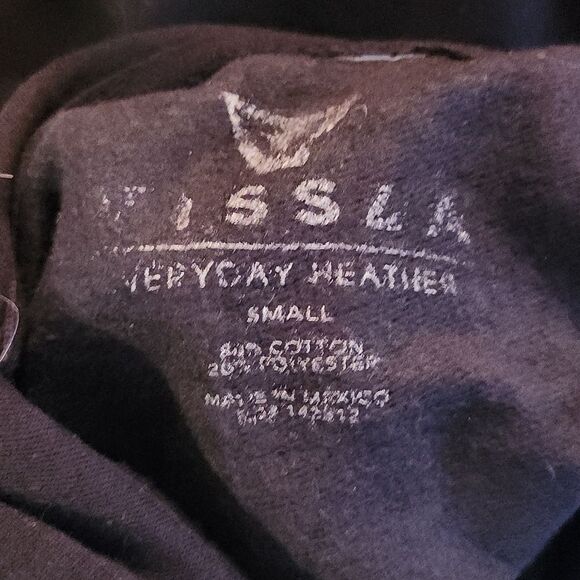 Stoke House Maui Lahaina Hawaii Hoodie S - Picture 7 of 7